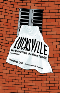 Lucasville: The Untold Story of a Prison Uprising, 2nd ed. (e-Book)