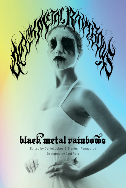 Image for Black Metal Rainbows