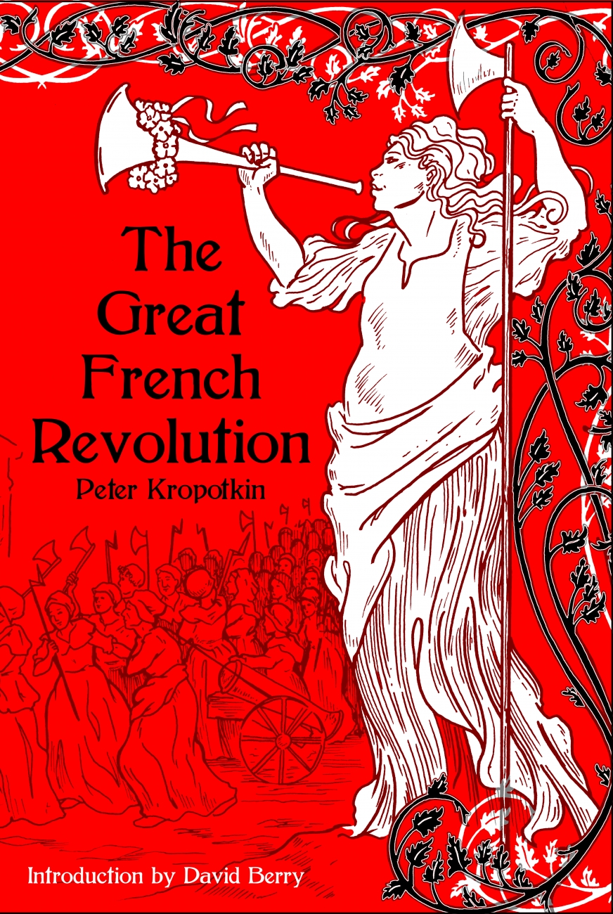 The Great French Revolution, 17891793