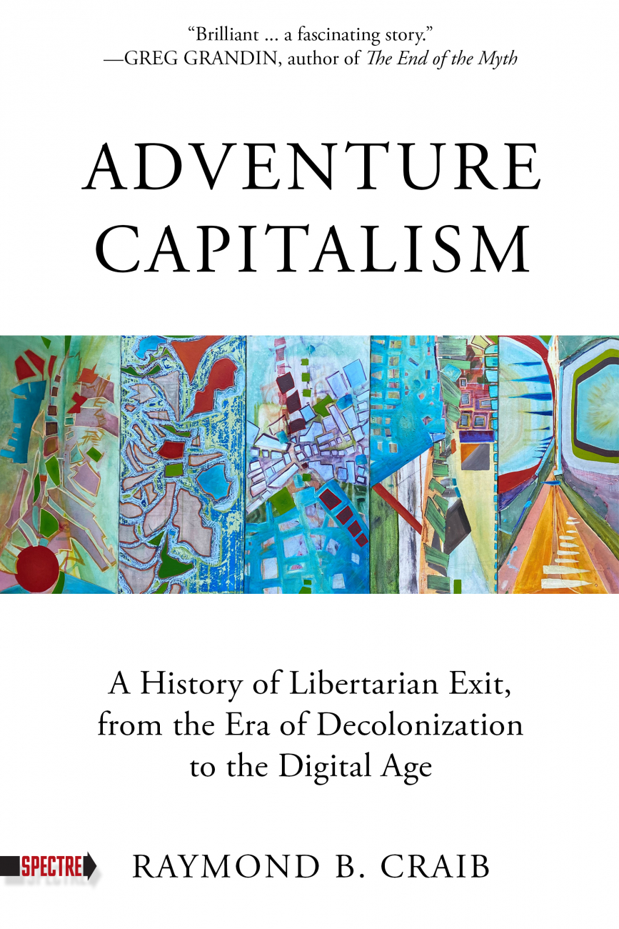 AH! THE CAPITALISM!-Adventure Capitalist #1 