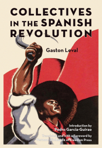 Collectives in the Spanish Revolution (e-Book)