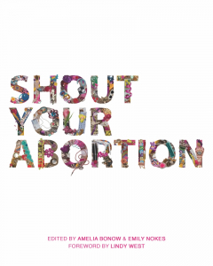 Shout Your Abortion (e-Book)
