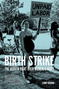 Birth Strike: The Hidden Fight over Women's Work  (e-Book)