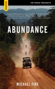 Abundance (e-Book)