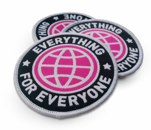 Everything for Everyone Patch