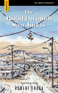 The Road Through San Judas (e-Book)