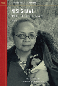 Talk like a Man (e-Book)
