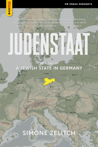 Judenstaat (e-Book)
