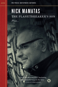The Planetbreaker's Son