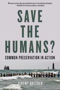 Save the Humans? Common Preservation in Action (eBook)