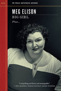 Big Girl (e-Book)