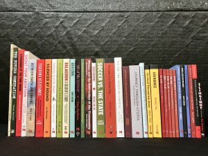 Grab Box! 20 Books for only $100!