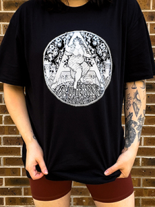 Fire to the Prisons T-Shirt