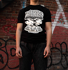 Ursula K. Le Guin T-Shirt