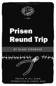 Prison Round Trip (e-Book)
