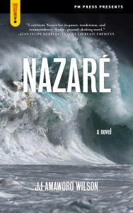 Nazaré (e-Book)