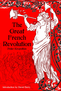 The Great French Revolution, 1789-1793 (e-Book)