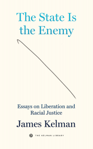The State is Your Enemy: Essays on Kurdish Liberation and Black Justice