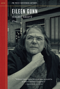 Night Shift (e-Book)