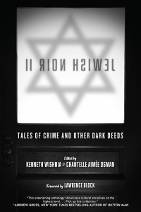 Jewish Noir II: Tales of Crime and Other Dark Deeds (e-Book)