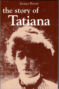 The Story of Tatiana