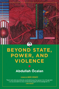 Beyond State, Power, and Violence (e-Book)