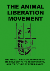 The Animal Liberation Movement
