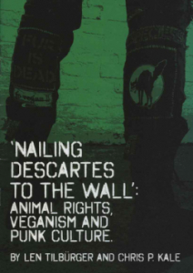 Nailing Descartes to the Wall
