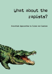 What About The Rapists? (A6)