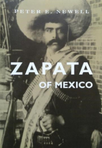 Zapata Of Mexico