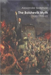 The Bolshevik Myth: Diary 1920-22