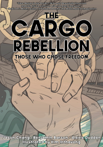 The Cargo Rebellion: Those Who Chose Freedom (e-Book)
