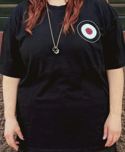PM Press 15th Anniversary T-Shirt