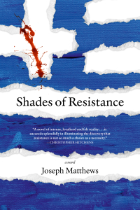 Shades of Resistance: A Novel (e-Book)