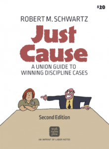 Just Cause - 2nd Ed.