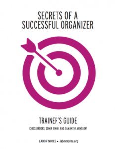 Secrets of a Successful Organizer: Trainer's Guide STANDARD EDITION