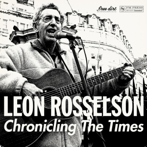 Chronicling The Times - Leon Rosselson (Double LP)