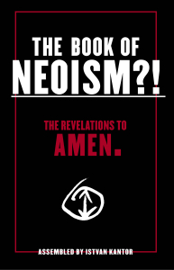 The Book of Neoism?!