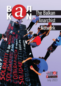 The Balkan Anarchist Network