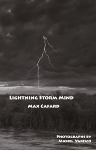 Lightning Storm Mind: Pre-Ancientist Meditations
