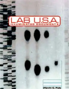 Lab USA: Illuminated Documents