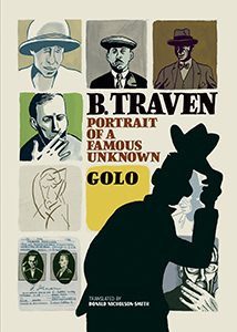 B. Traven: Portrait of a Famous Unknown (e-Book)