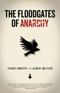 The Floodgates of Anarchy (e-Book)