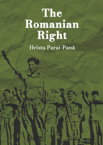 The Romanian Right (A6)
