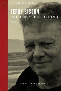 The Left Left Behind (e-Book)