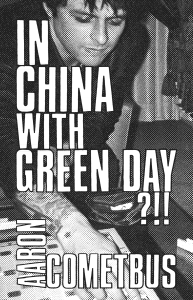In China with Green Day (e-book)