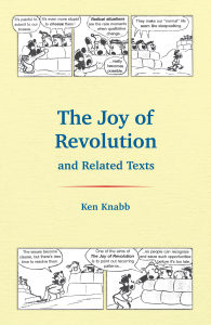 The Joy of Revolution and Related Texts