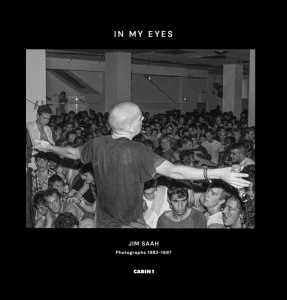 In My Eyes: Photographs 1982-1997 Hardcover