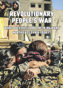Revolutionary People's War (A6)