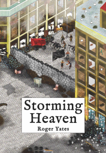 Storming Heaven (A6)